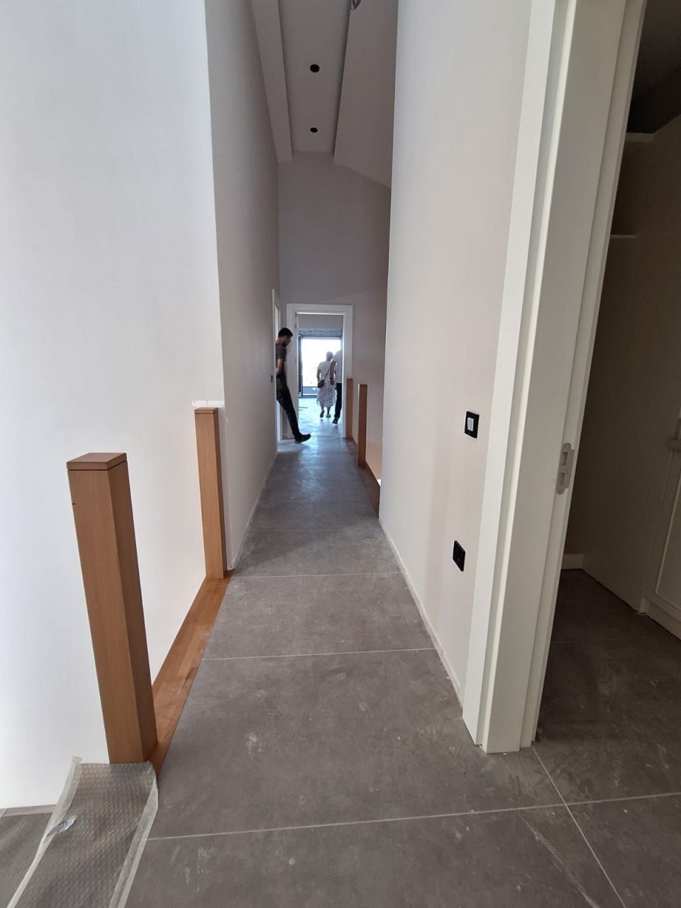 Вилла в Анталии, Турция, 220 м² - фото 18