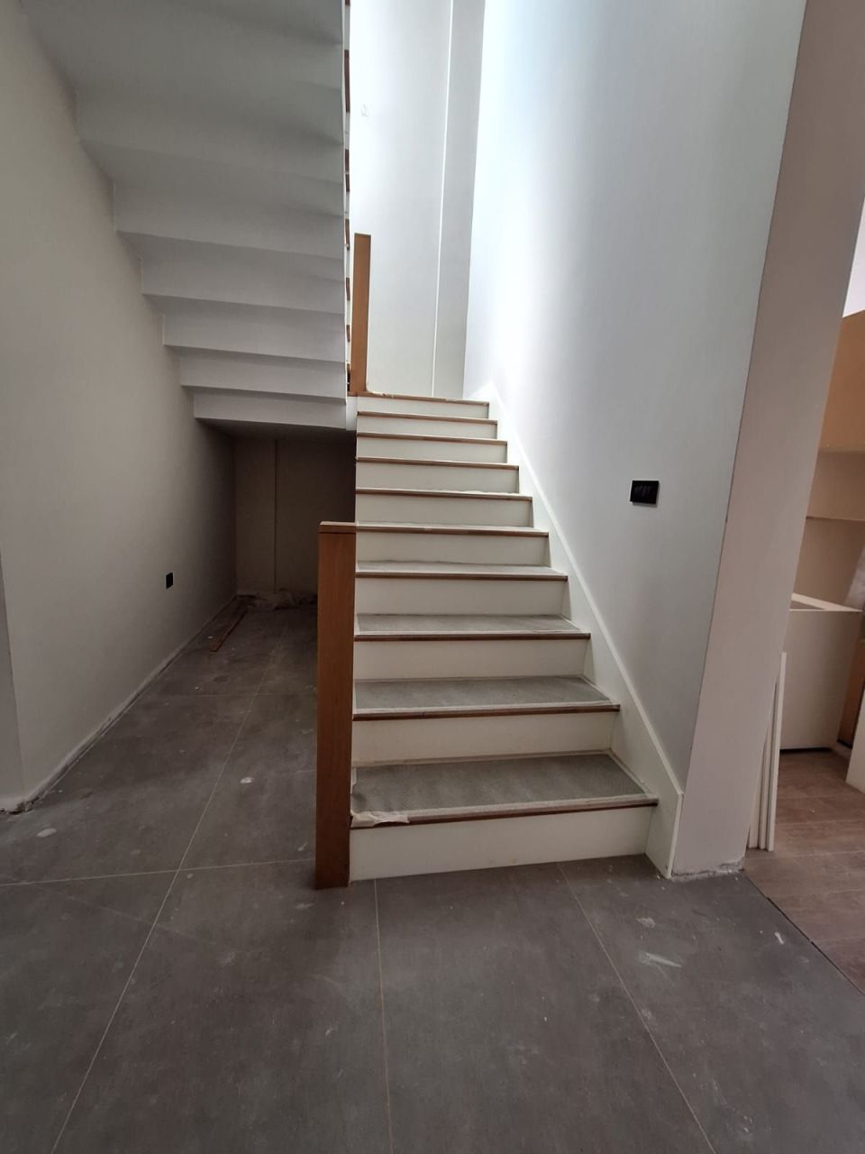 Вилла в Анталии, Турция, 220 м² - фото 17