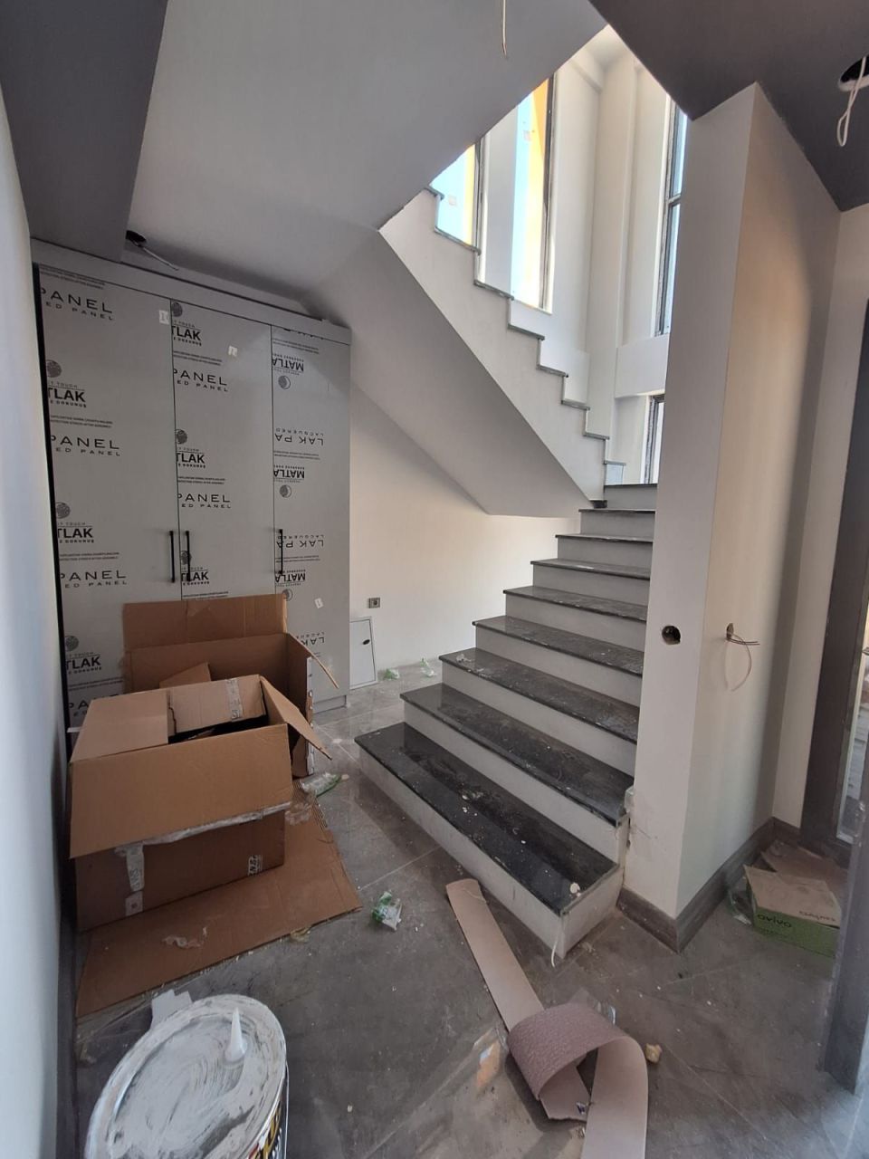 Вилла в Анталии, Турция, 190 м² - фото 7