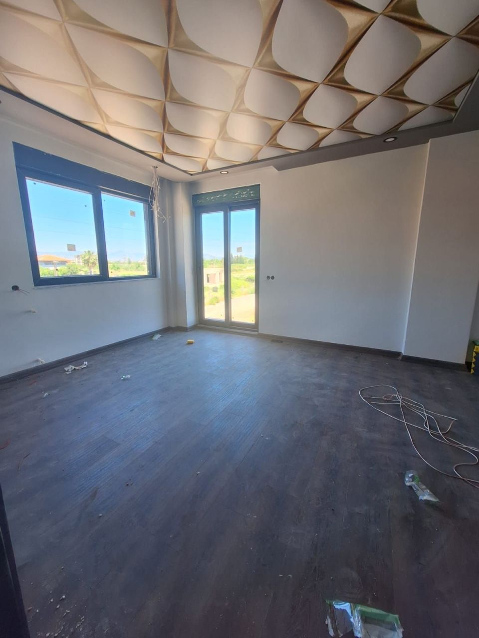 Вилла в Анталии, Турция, 190 м² - фото 13