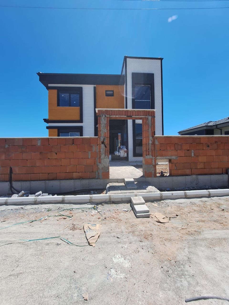 Вилла в Анталии, Турция, 190 м² - фото 4