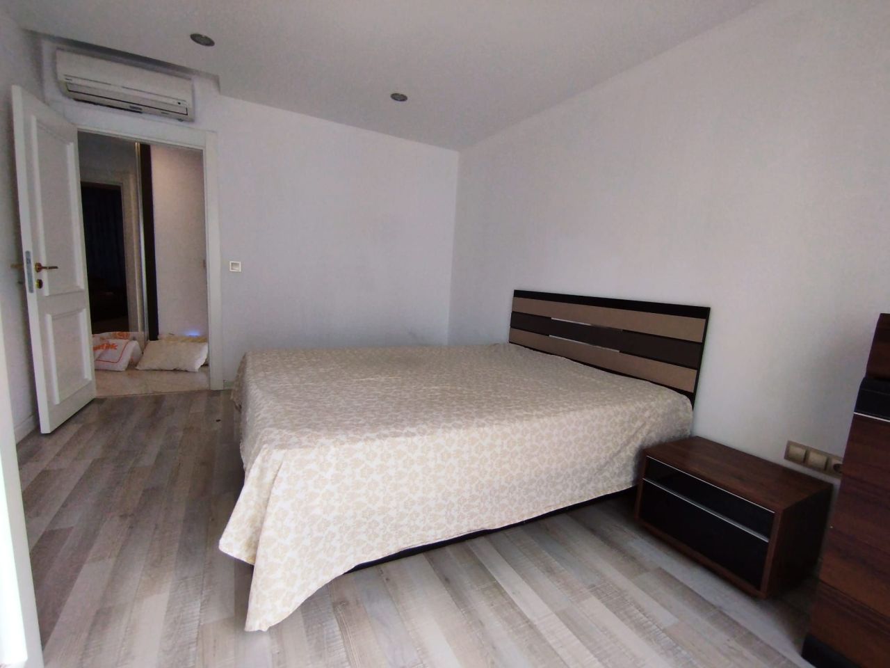 Квартира в Анталии, Турция, 70 м² - фото 6