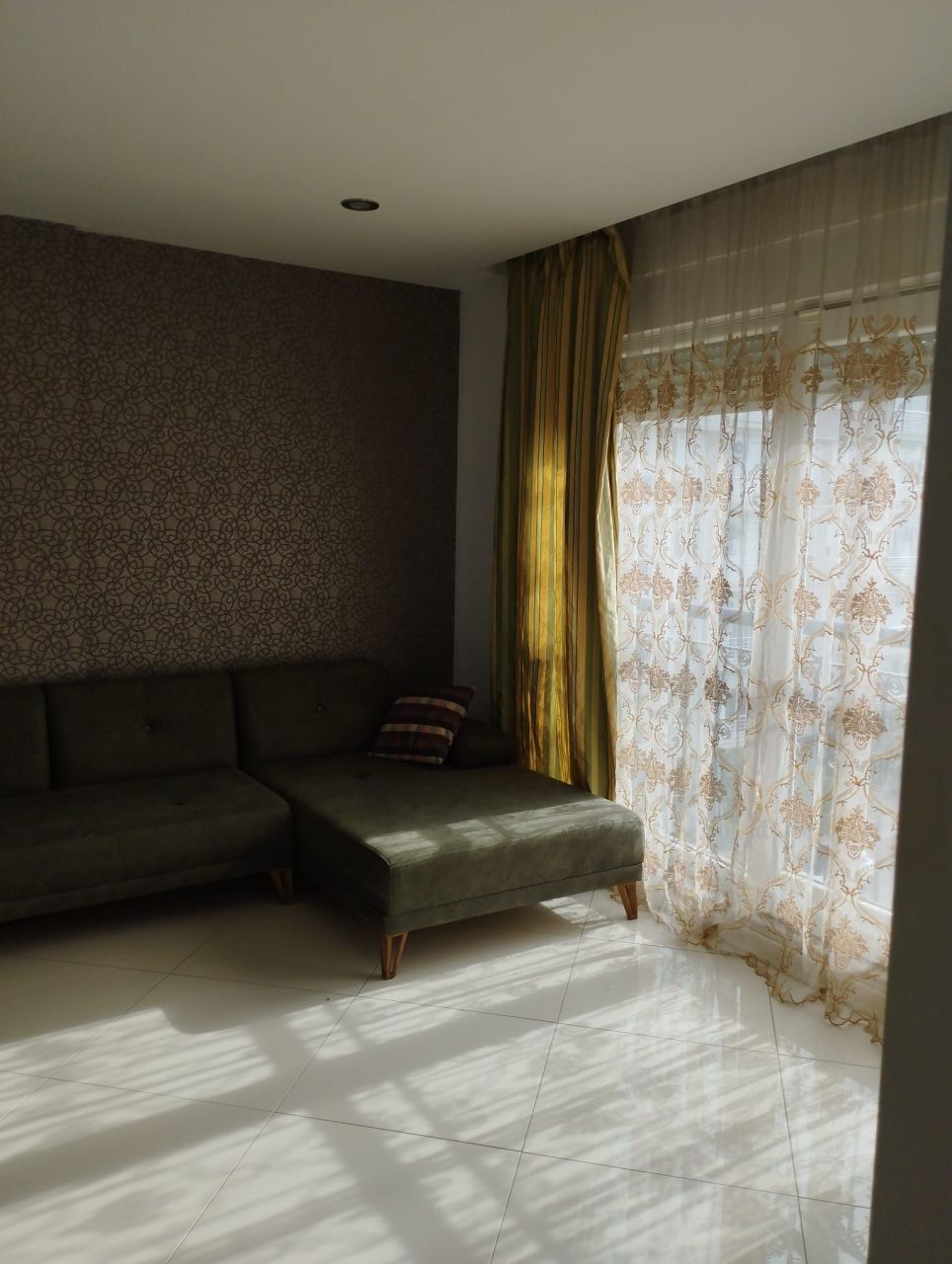 Квартира в Анталии, Турция, 70 м² - фото 3