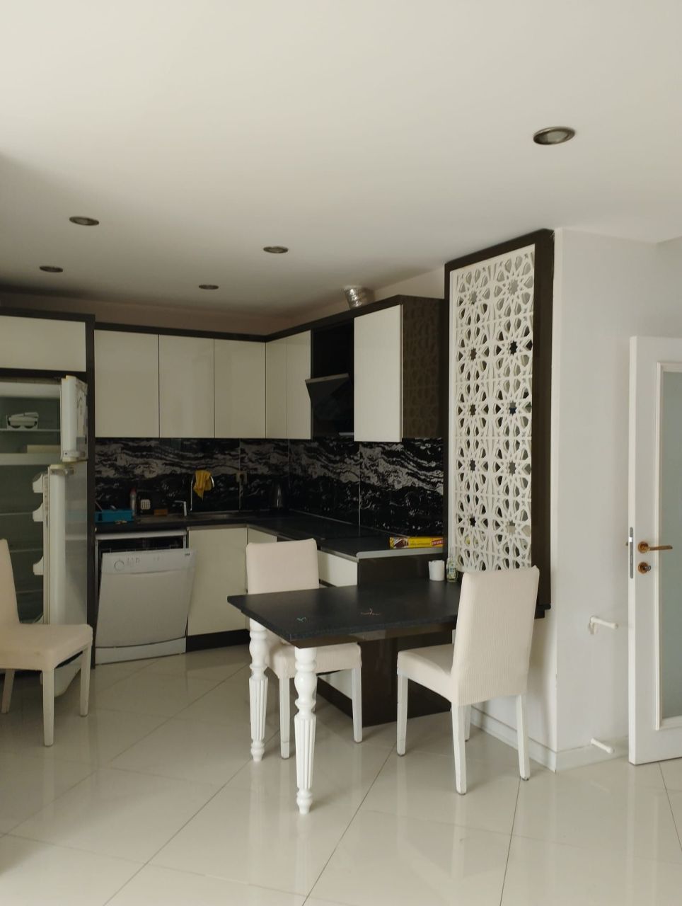 Квартира в Анталии, Турция, 70 м² - фото 2