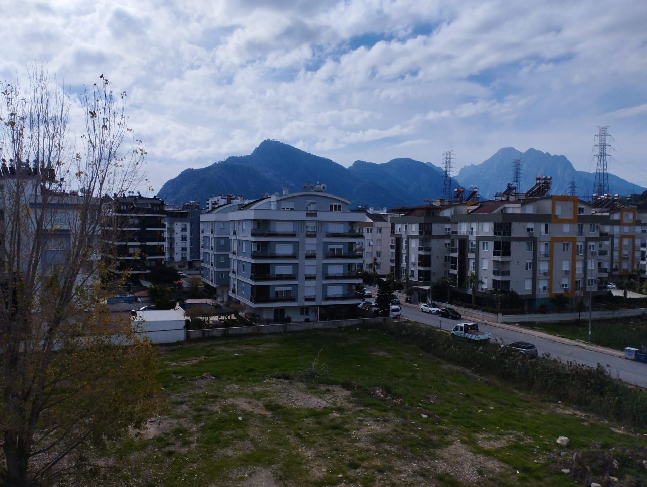 Квартира в Анталии, Турция, 70 м² - фото 9