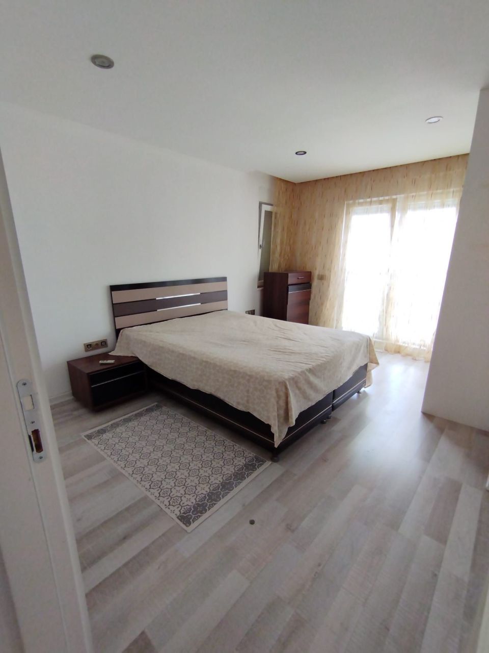 Квартира в Анталии, Турция, 70 м² - фото 7