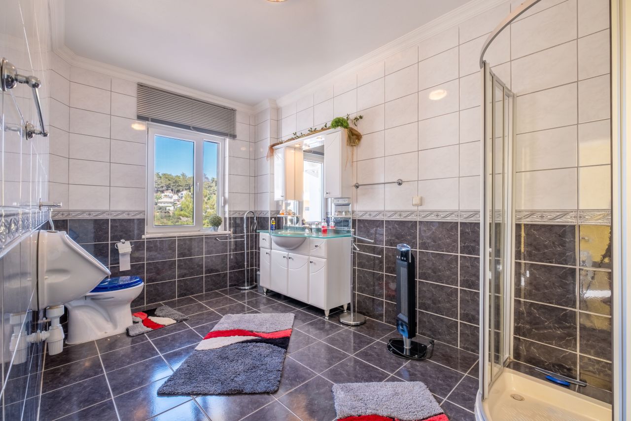 Вилла в Авсалларе, Турция, 440 м² - фото 8