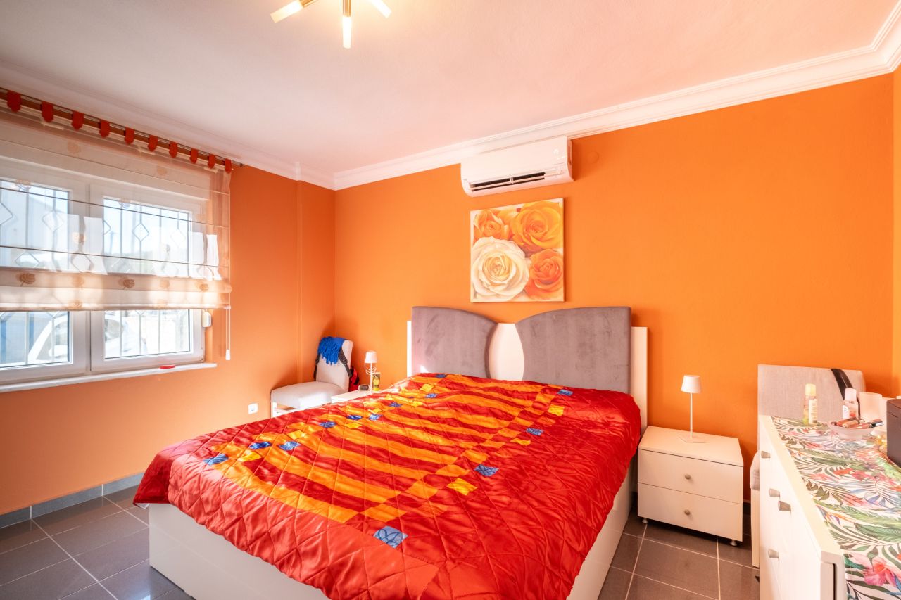 Вилла в Авсалларе, Турция, 440 м² - фото 10