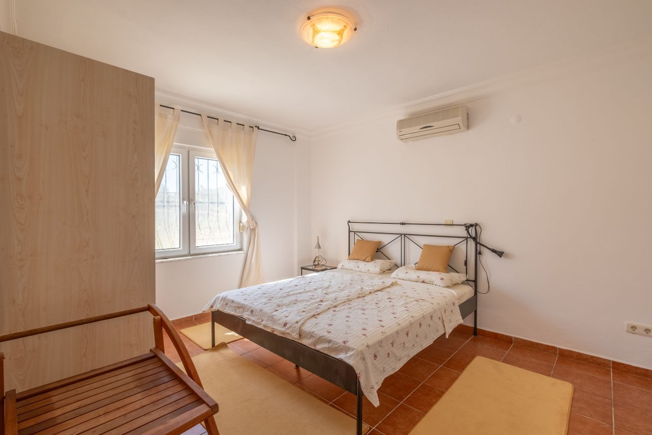 Вилла в Авсалларе, Турция, 440 м² - фото 11