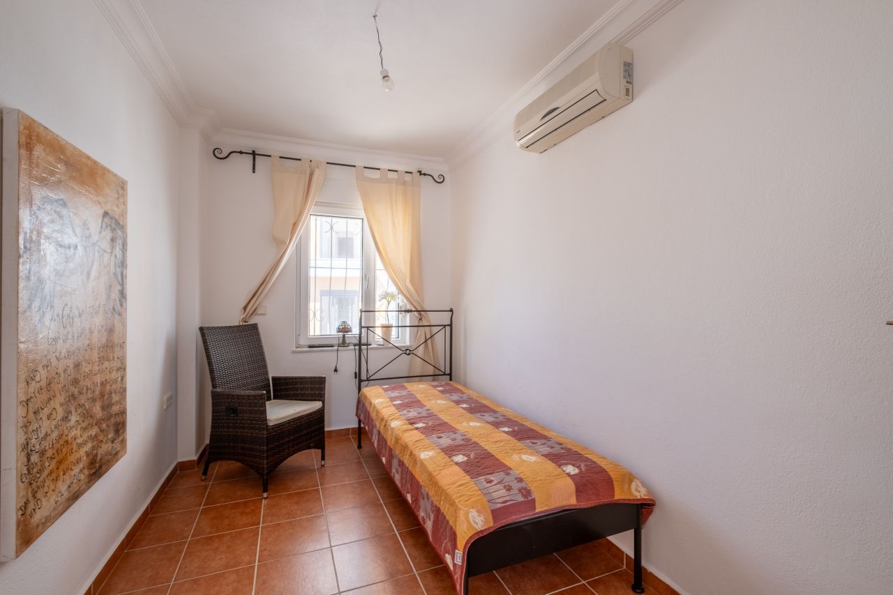 Вилла в Авсалларе, Турция, 440 м² - фото 12