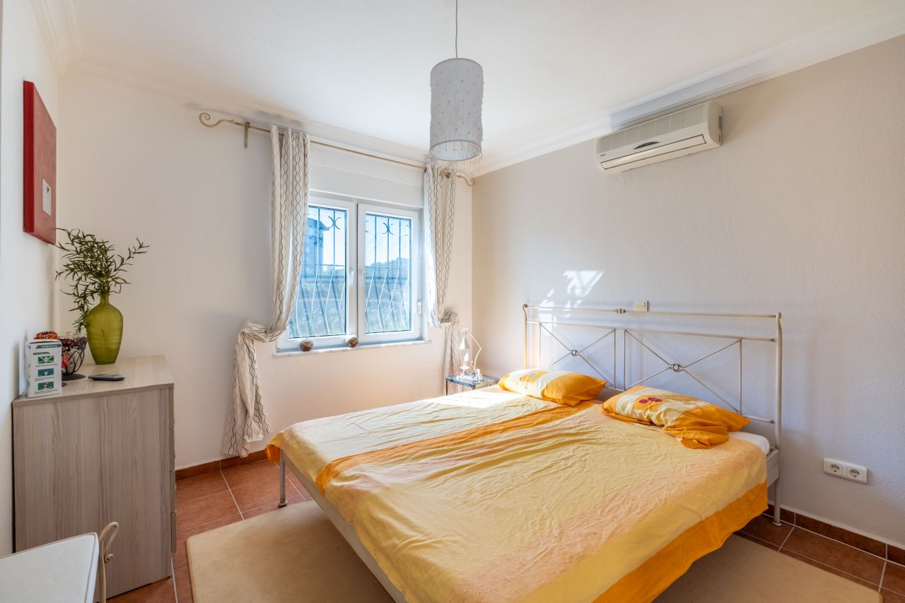 Вилла в Авсалларе, Турция, 440 м² - фото 14