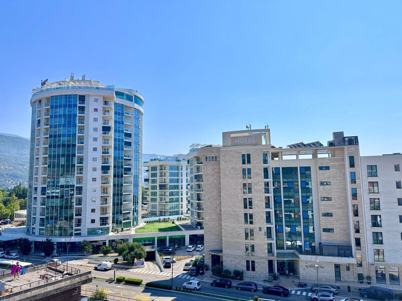 Квартира в Будве, Черногория, 86 м² - фото 11