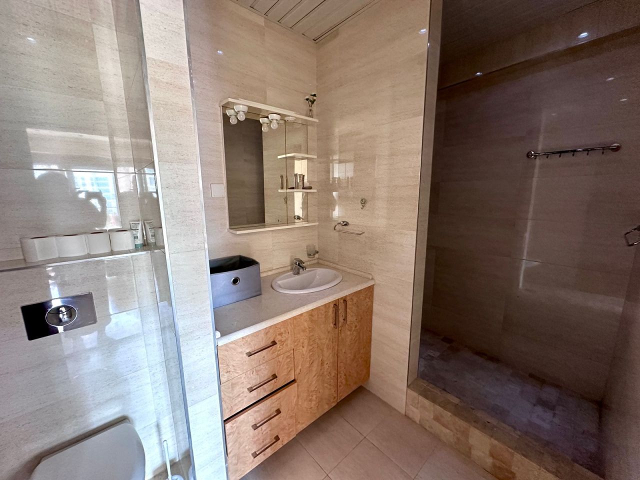 Квартира в Будве, Черногория, 86 м² - фото 10