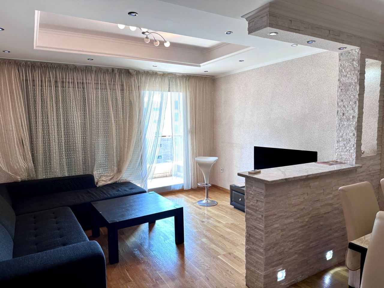 Квартира в Будве, Черногория, 86 м² - фото 3