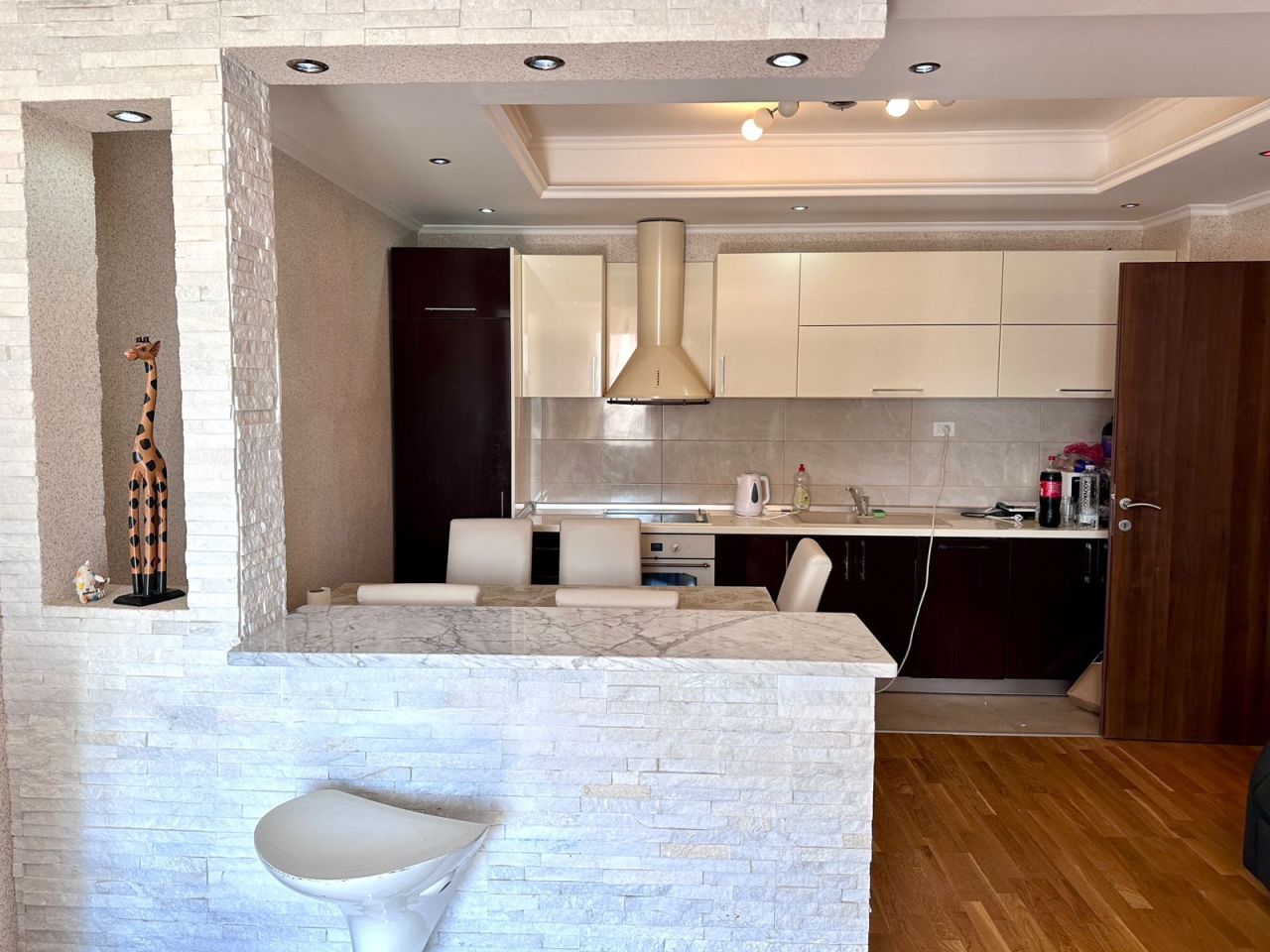 Квартира в Будве, Черногория, 86 м² - фото 6