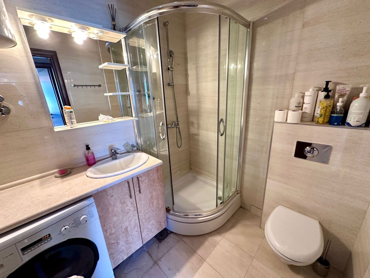 Квартира в Будве, Черногория, 86 м² - фото 8