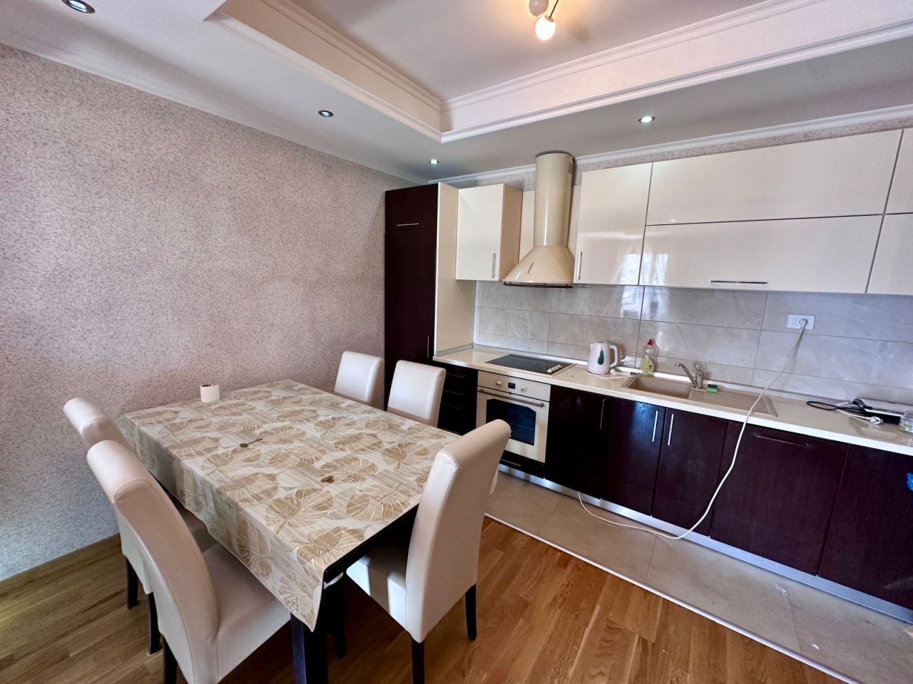 Квартира в Будве, Черногория, 86 м² - фото 7