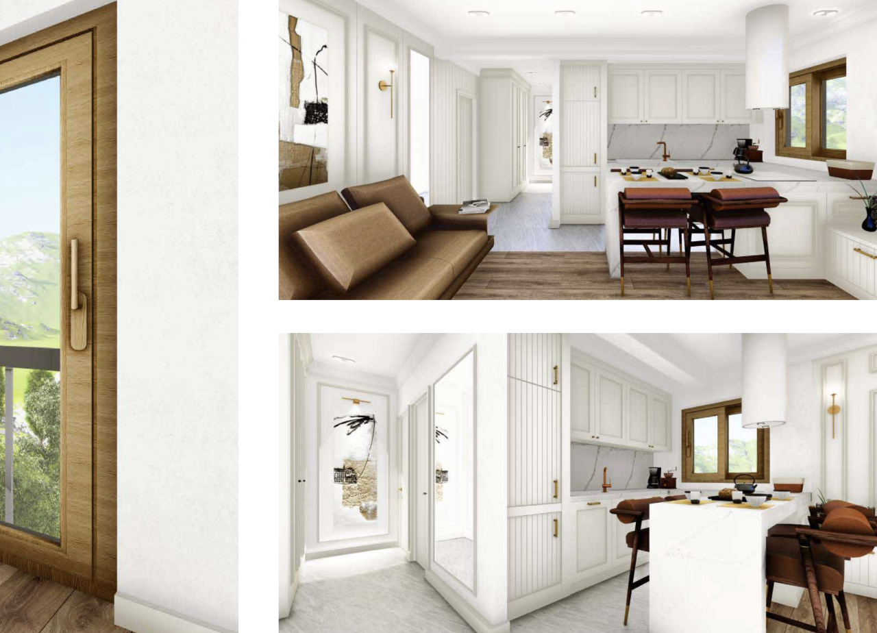 Квартира в Будве, Черногория, 50.29 м² - фото 16