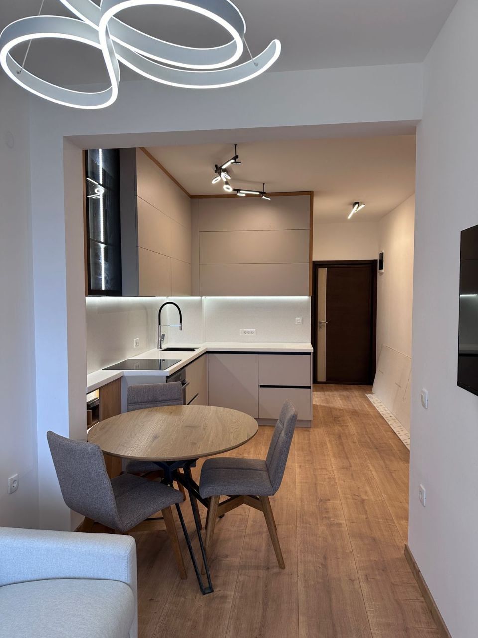 Квартира в Будве, Черногория, 42 м² - фото 2