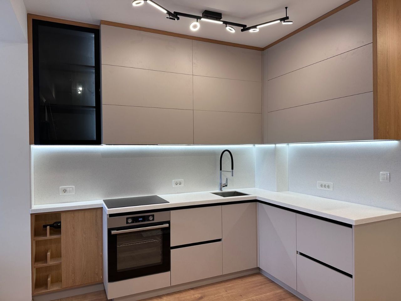 Квартира в Будве, Черногория, 42 м² - фото 5