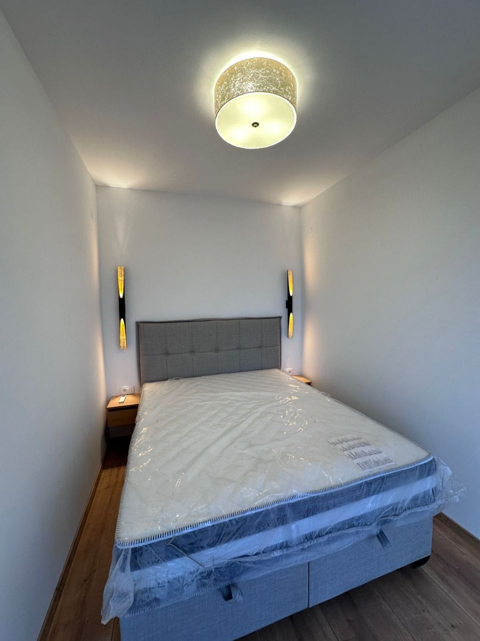 Квартира в Будве, Черногория, 42 м² - фото 6