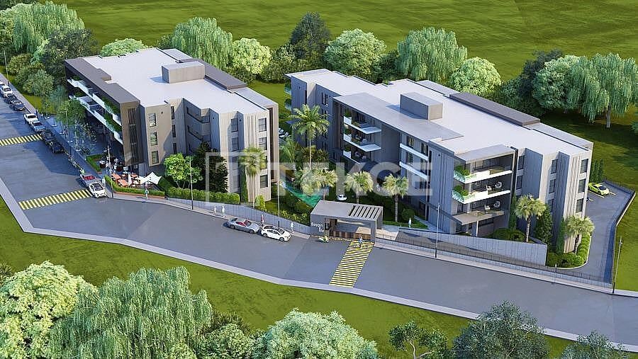 Магазин в Кушадасы, Турция, 78 м² - фото 4