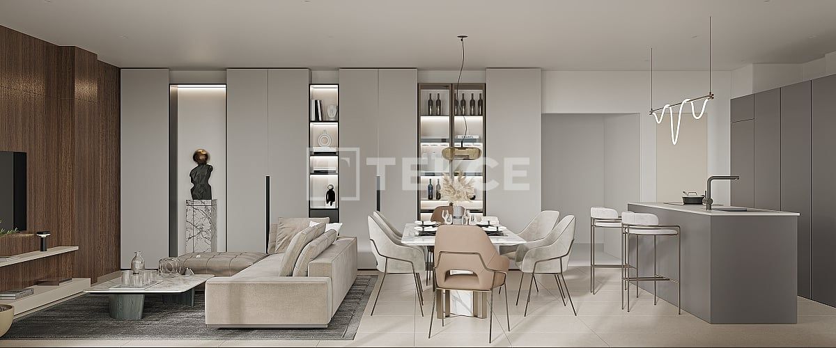 Апартаменты в Марбелье, Испания, 105 м² - фото 12