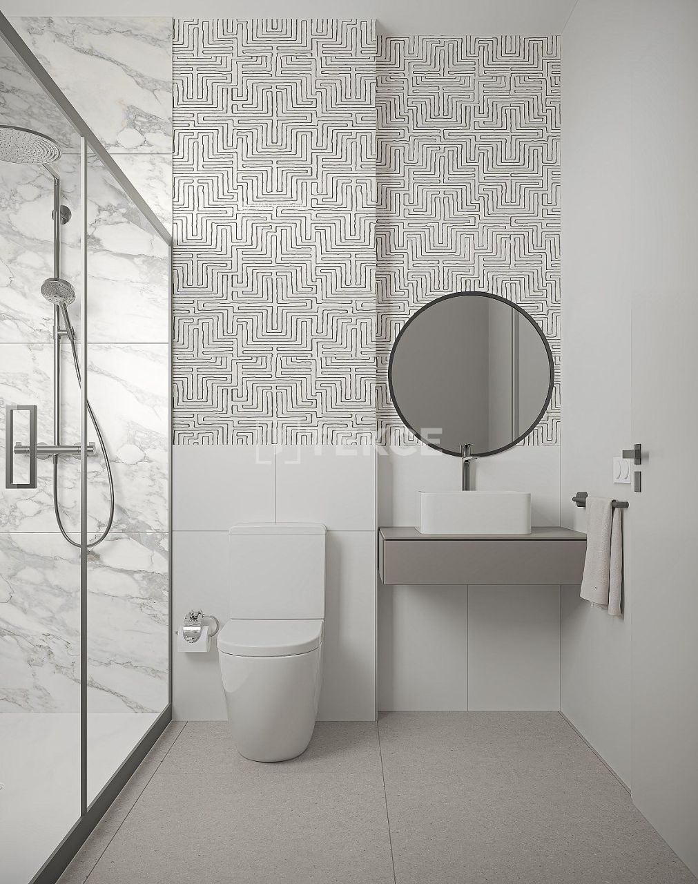 Апартаменты в Марбелье, Испания, 105 м² - фото 15