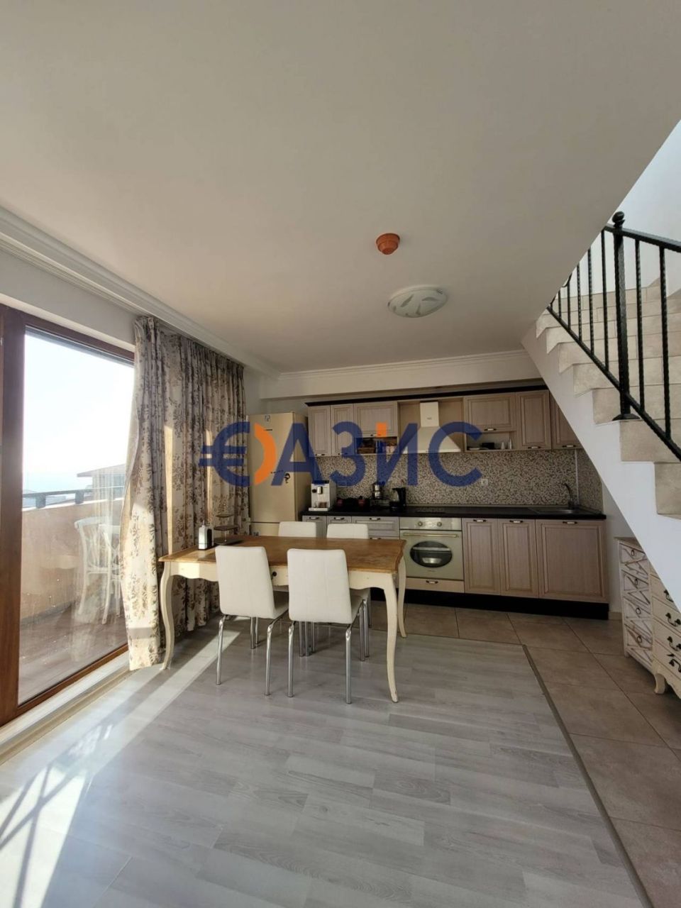 Апартаменты в Святом Власе, Болгария, 112 м² - фото 2