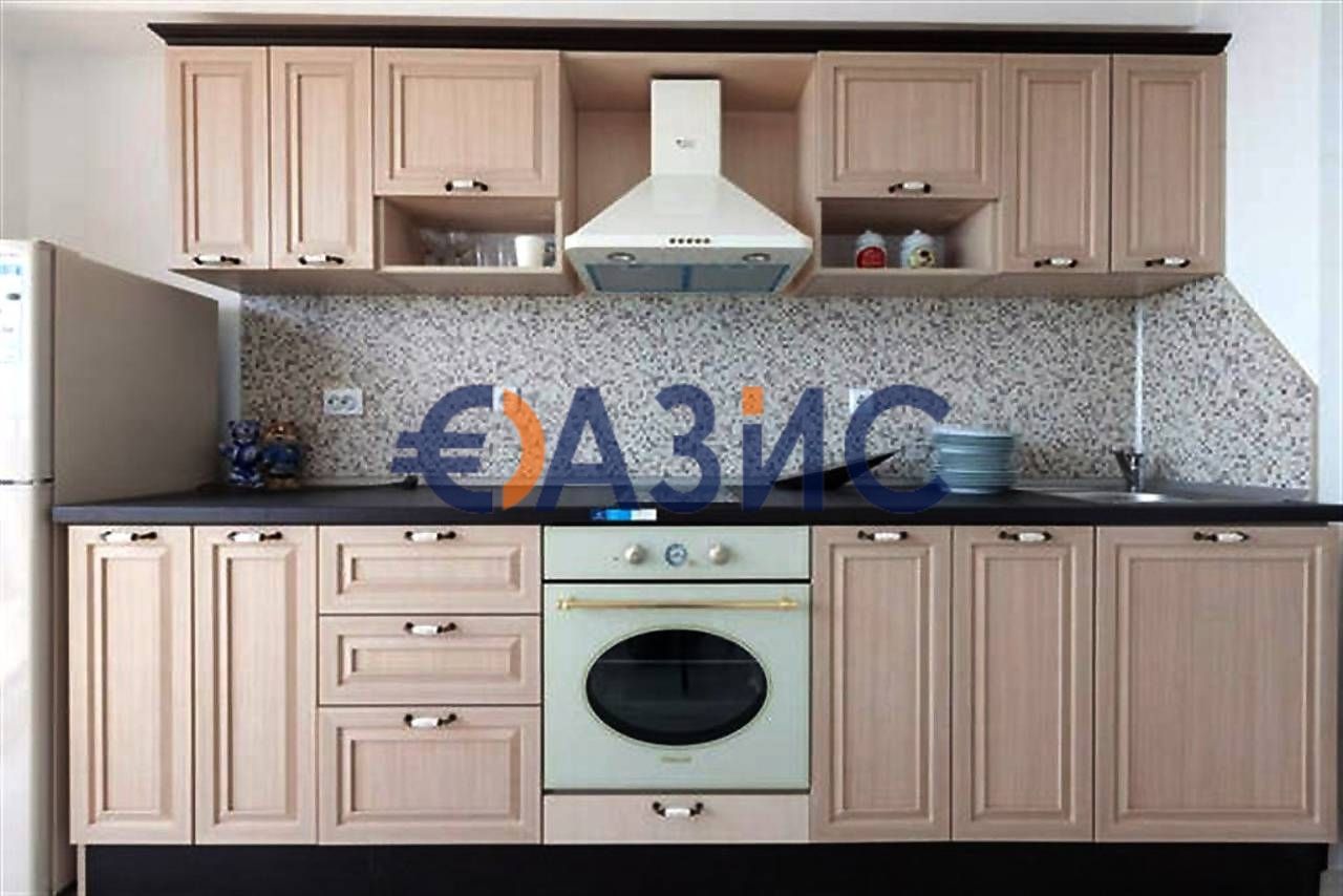 Апартаменты в Святом Власе, Болгария, 112 м² - фото 3