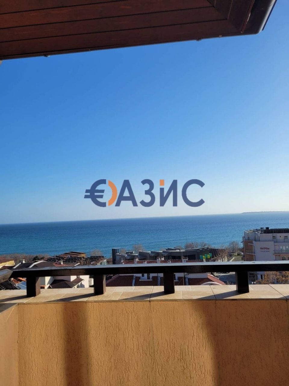 Апартаменты в Святом Власе, Болгария, 112 м² - фото 6