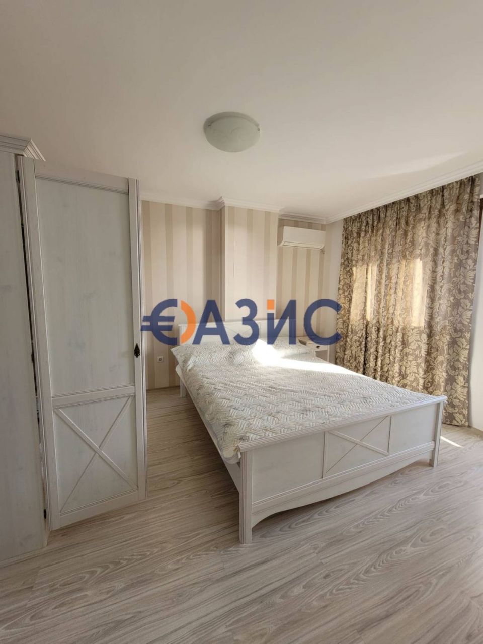 Апартаменты в Святом Власе, Болгария, 112 м² - фото 8