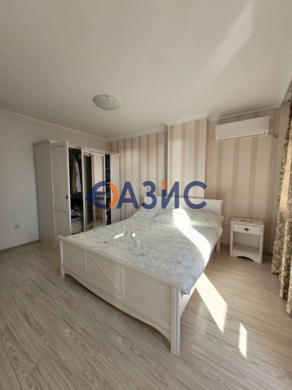 Апартаменты в Святом Власе, Болгария, 112 м² - фото 10