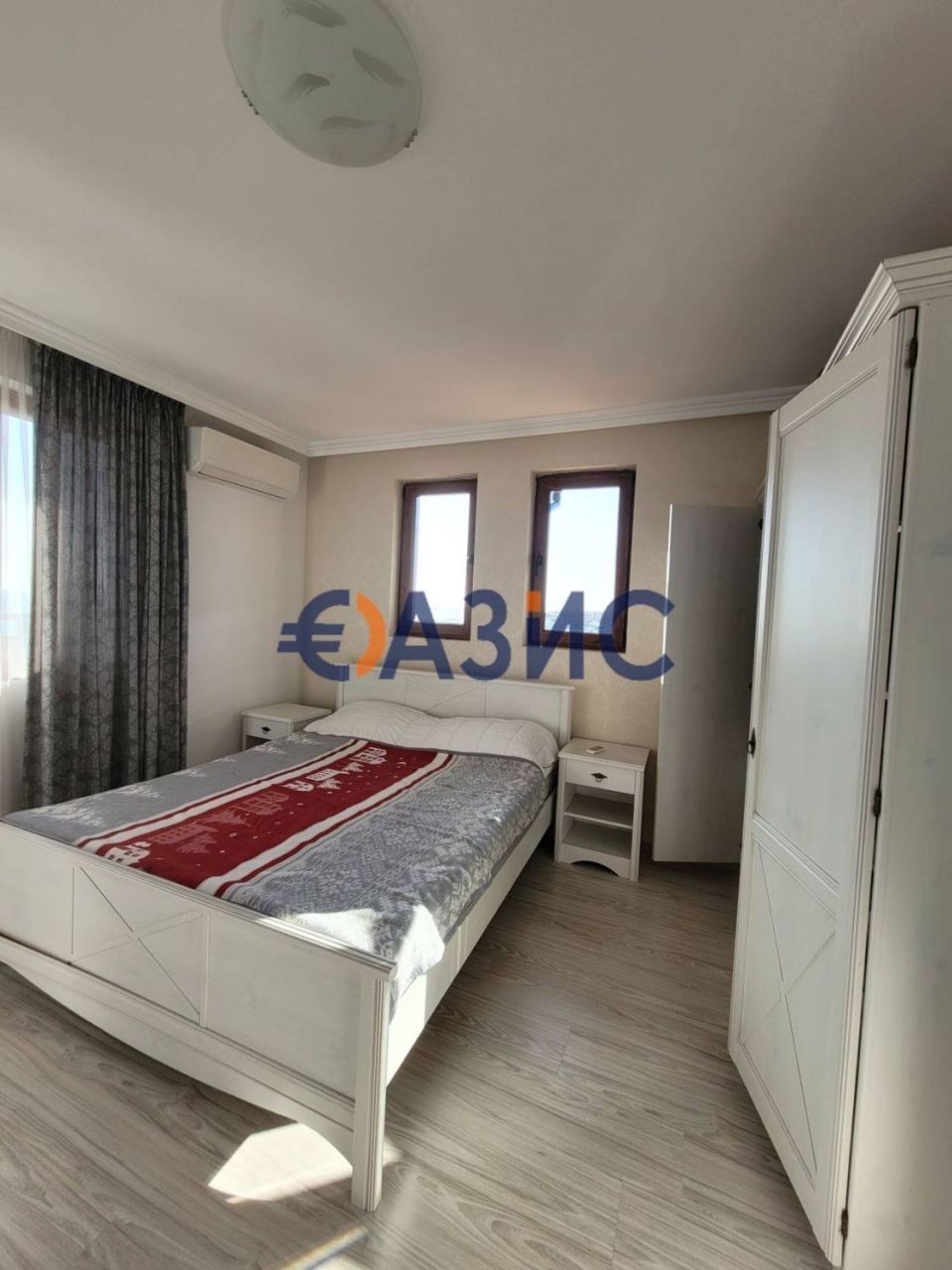 Апартаменты в Святом Власе, Болгария, 112 м² - фото 11