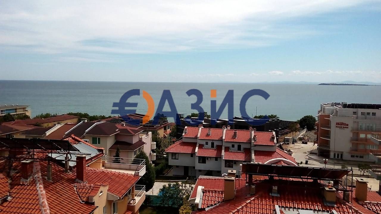 Апартаменты в Святом Власе, Болгария, 112 м² - фото 13