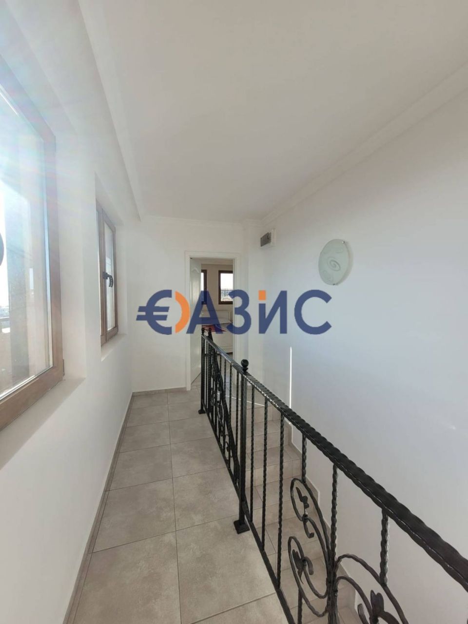 Апартаменты в Святом Власе, Болгария, 112 м² - фото 15