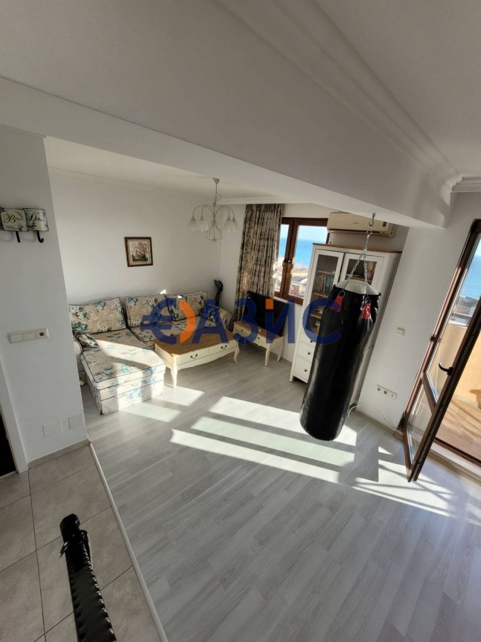 Апартаменты в Святом Власе, Болгария, 112 м² - фото 16