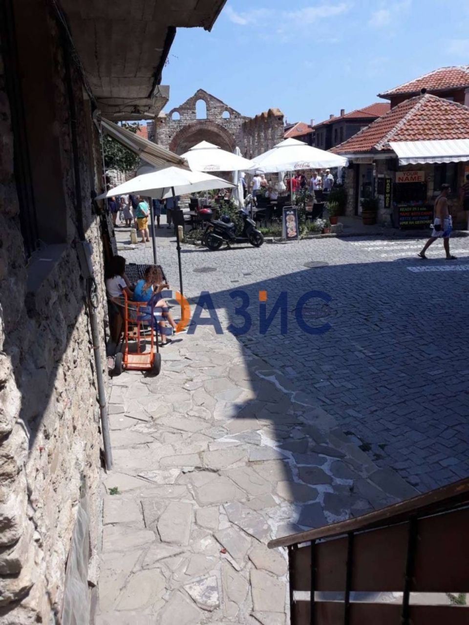 Дом в Несебре, Болгария, 188 м² - фото 19