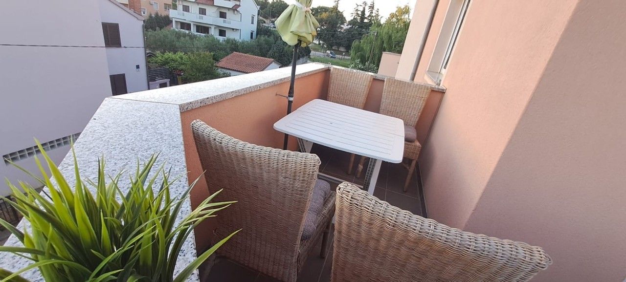 Квартира в Медулине, Хорватия, 46 м² - фото 1