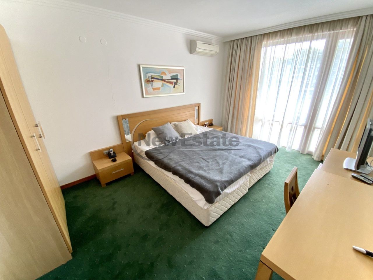 Апартаменты в Равде, Болгария, 145 м² - фото 14