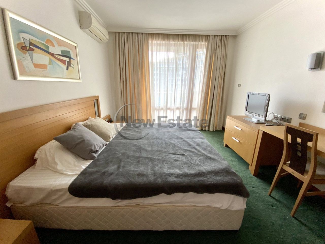 Апартаменты в Равде, Болгария, 145 м² - фото 15