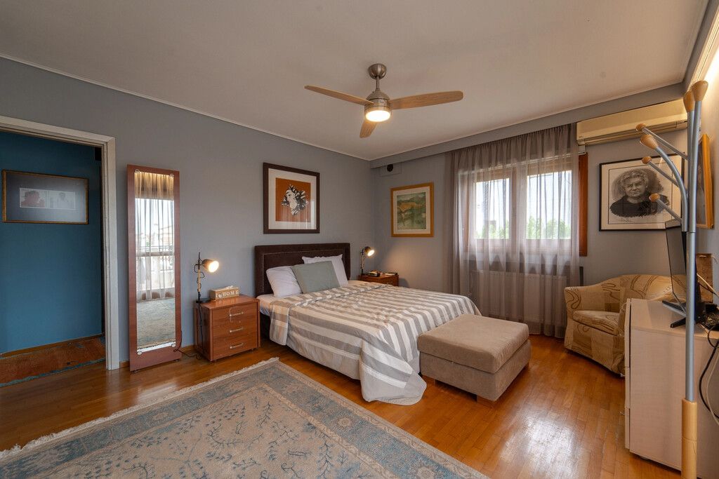 Вилла в Афинах, Греция, 287 м² - фото 4