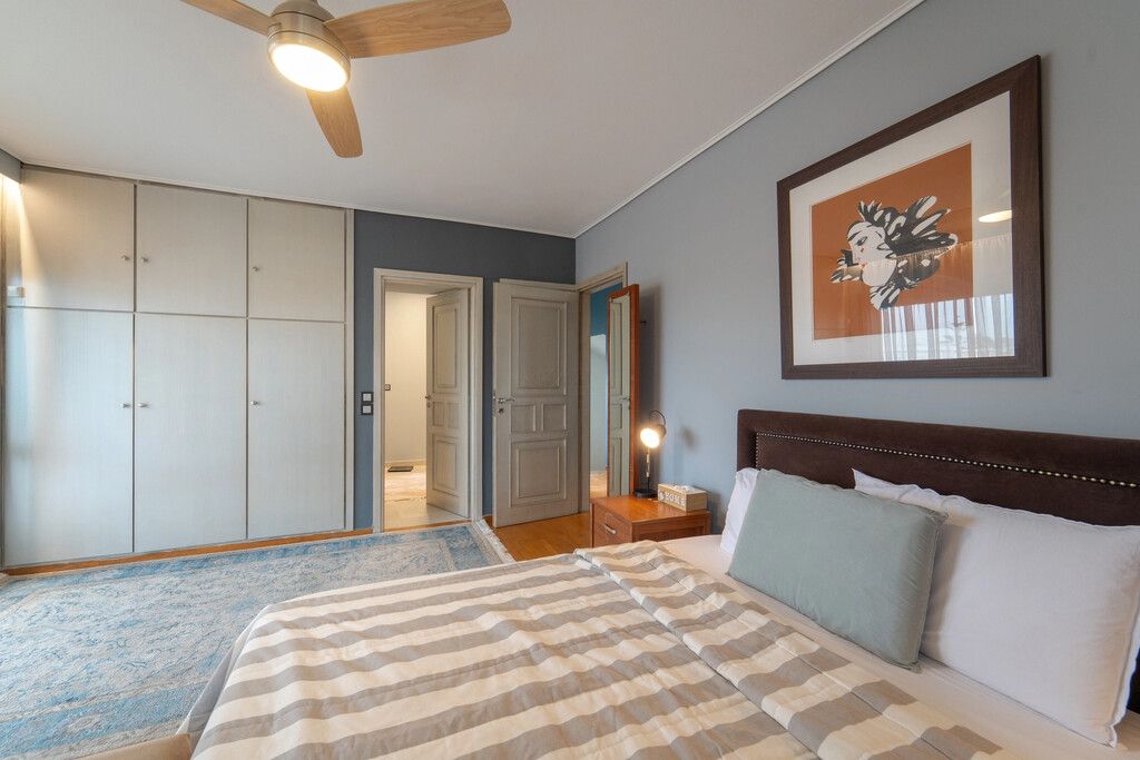 Вилла в Афинах, Греция, 287 м² - фото 6