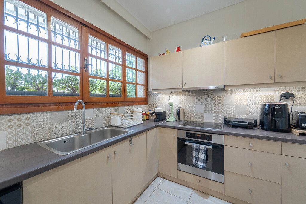 Вилла в Афинах, Греция, 287 м² - фото 15