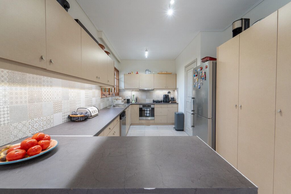 Вилла в Афинах, Греция, 287 м² - фото 16