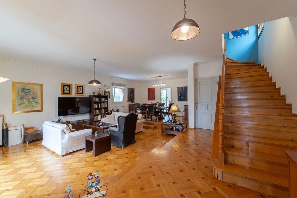 Вилла в Афинах, Греция, 287 м² - фото 18