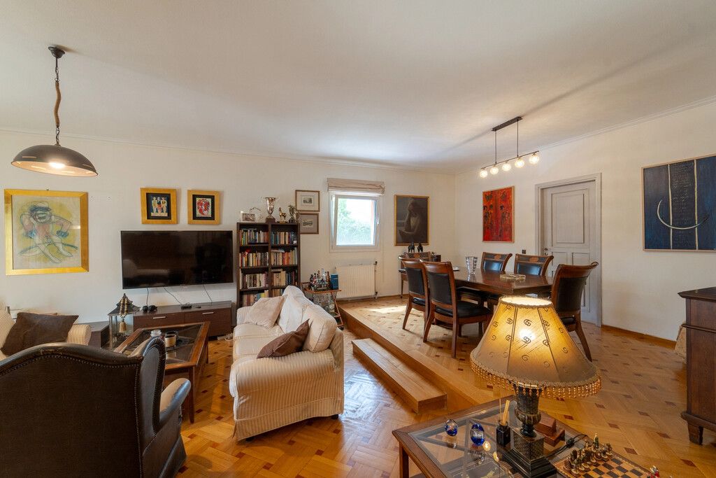 Вилла в Афинах, Греция, 287 м² - фото 19