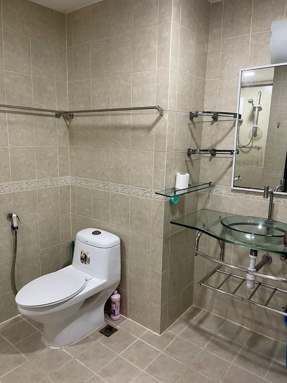 Квартира в Паттайе, Таиланд, 35 м² - фото 9