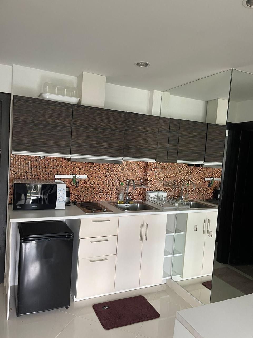 Квартира в Паттайе, Таиланд, 35 м² - фото 8