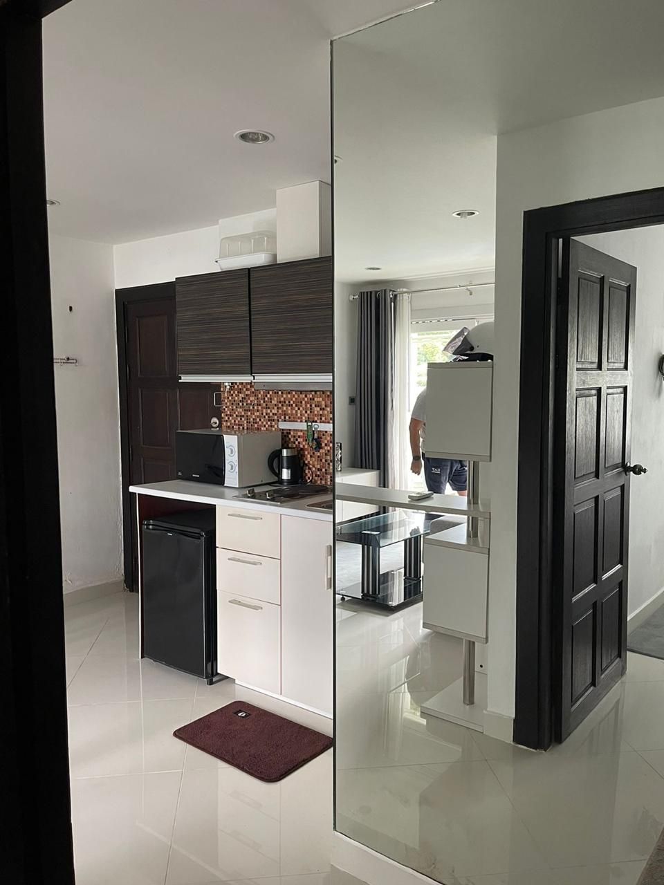 Квартира в Паттайе, Таиланд, 35 м² - фото 5